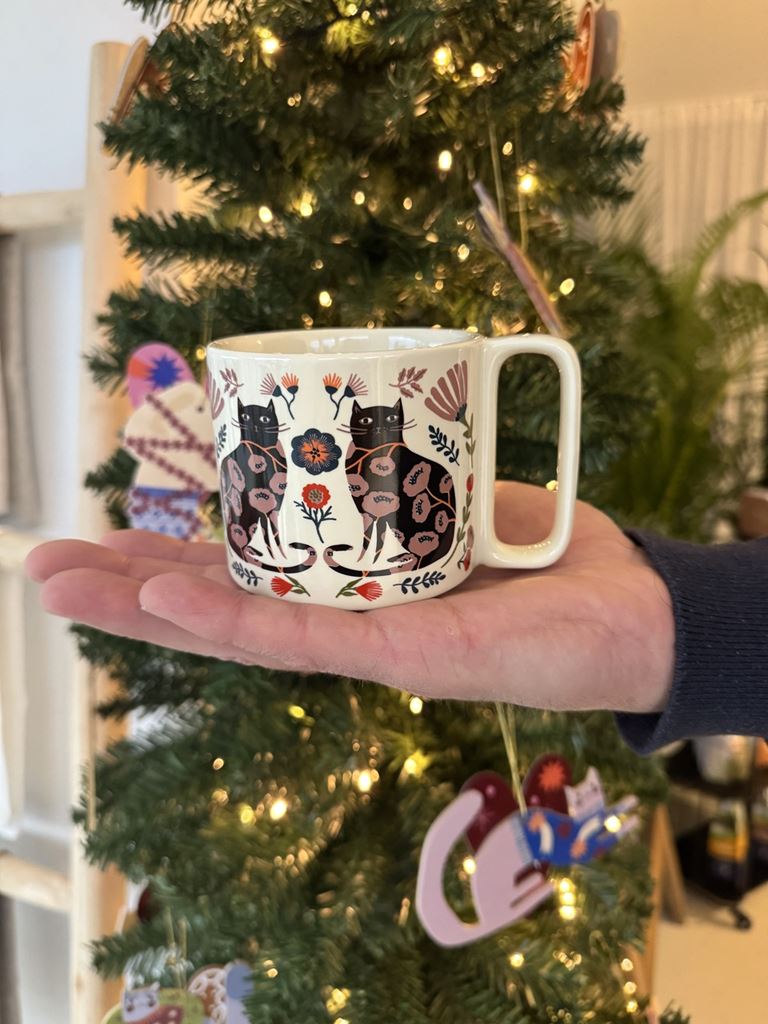 Verras kattenliefhebbers met de meest bijzondere cadeaus