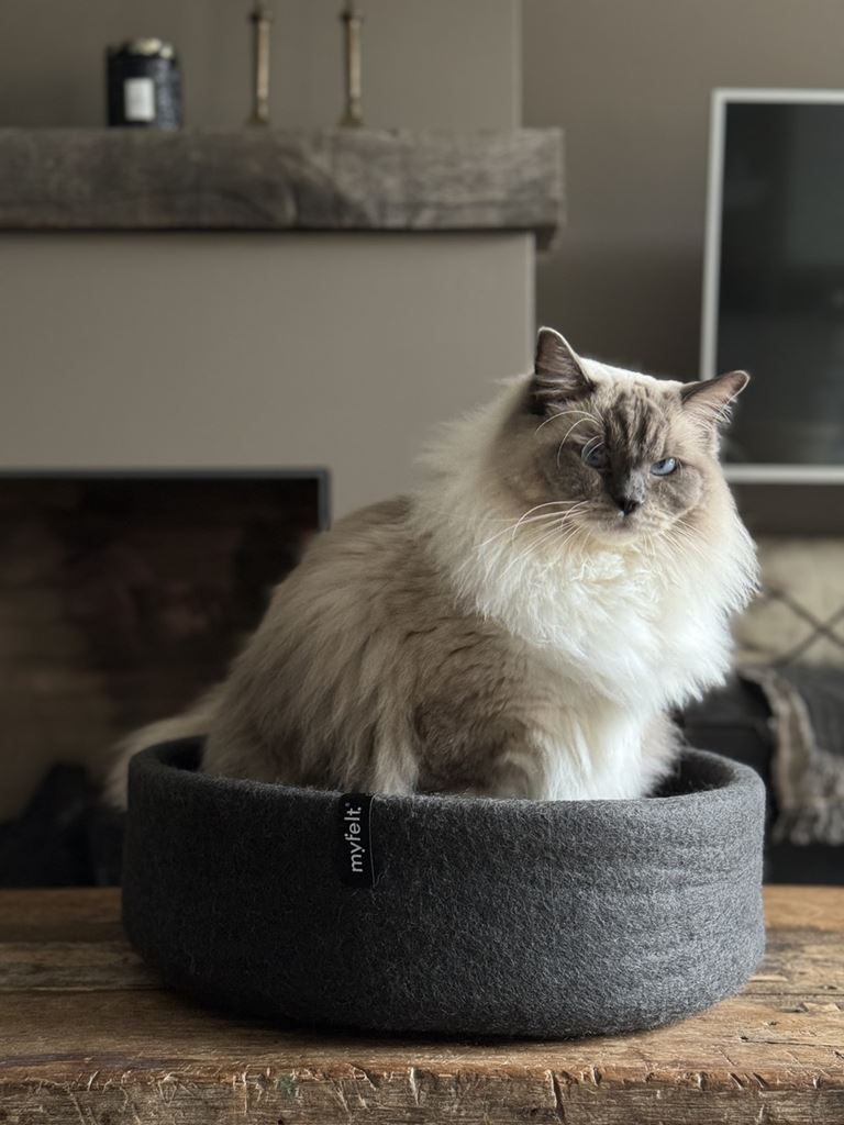 Gemaakt om te koesteren en jarenlang plezier van te hebben