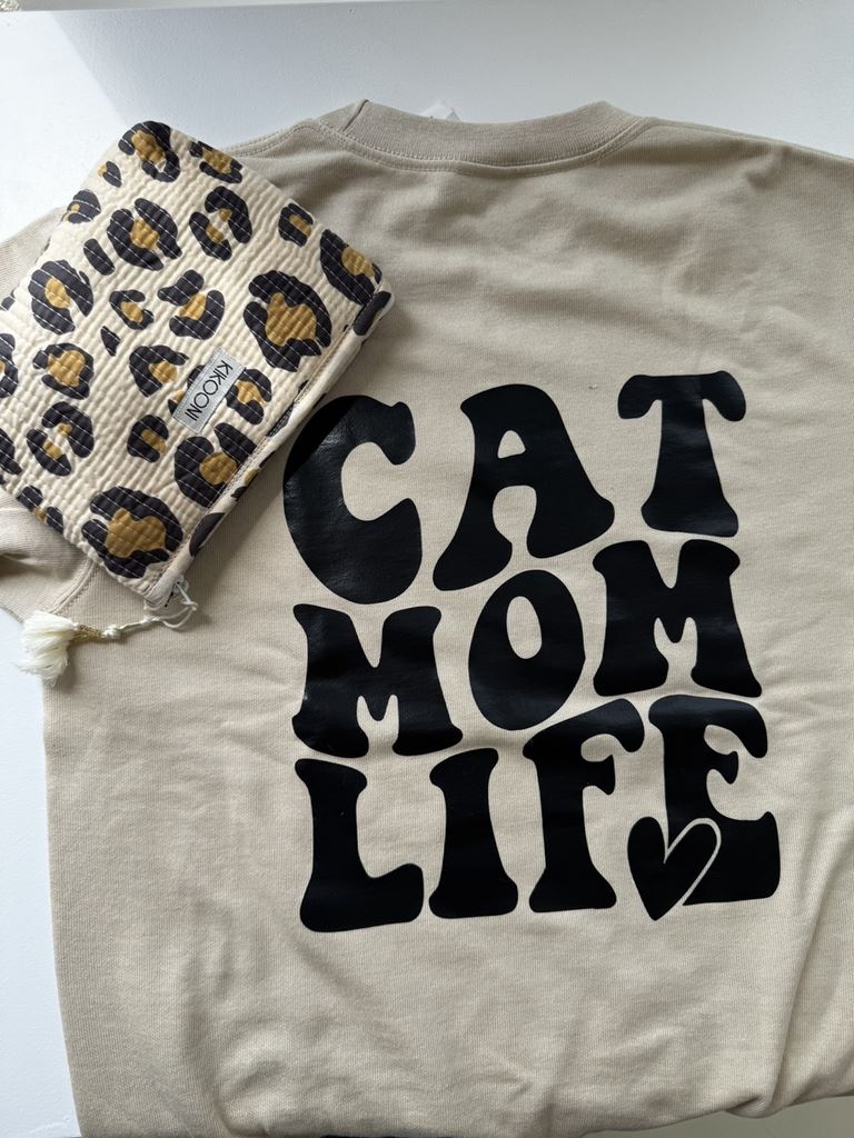 CATLOVER-COLLECTIE NU IN DE SOLDEN